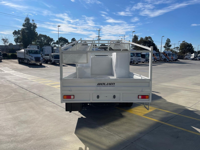 Velocity Truck Centers Australia
