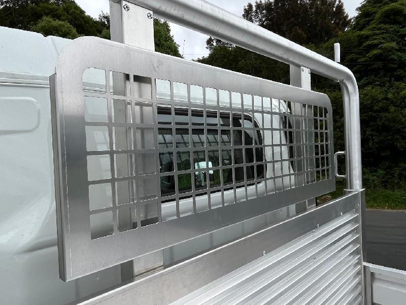 2025 Fuso Canter 515 In Stock Now 