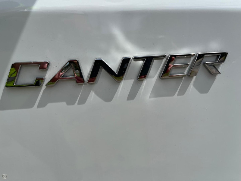 2024 Fuso Canter 515 Pantech ALLY PANTECH ROLLER DOOR 