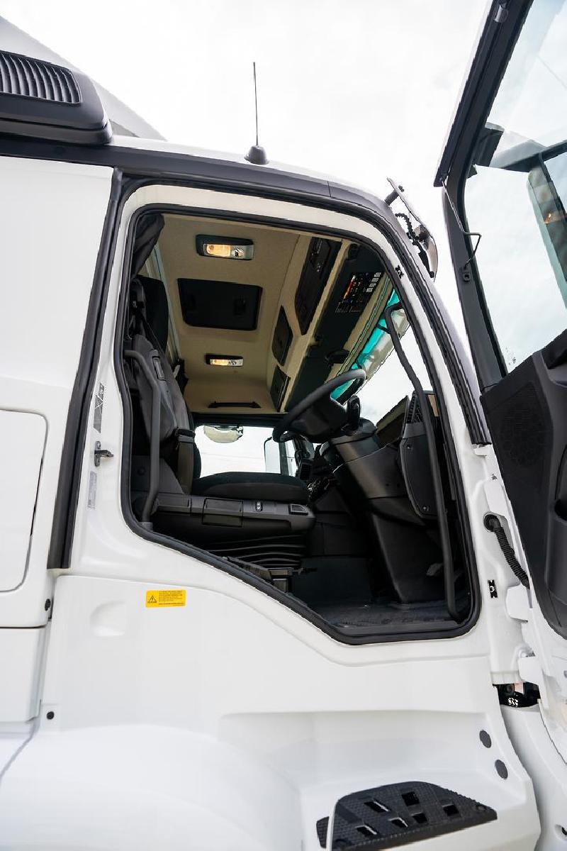 2024 Mercedes-Benz Actros 2653 Prime Mover 