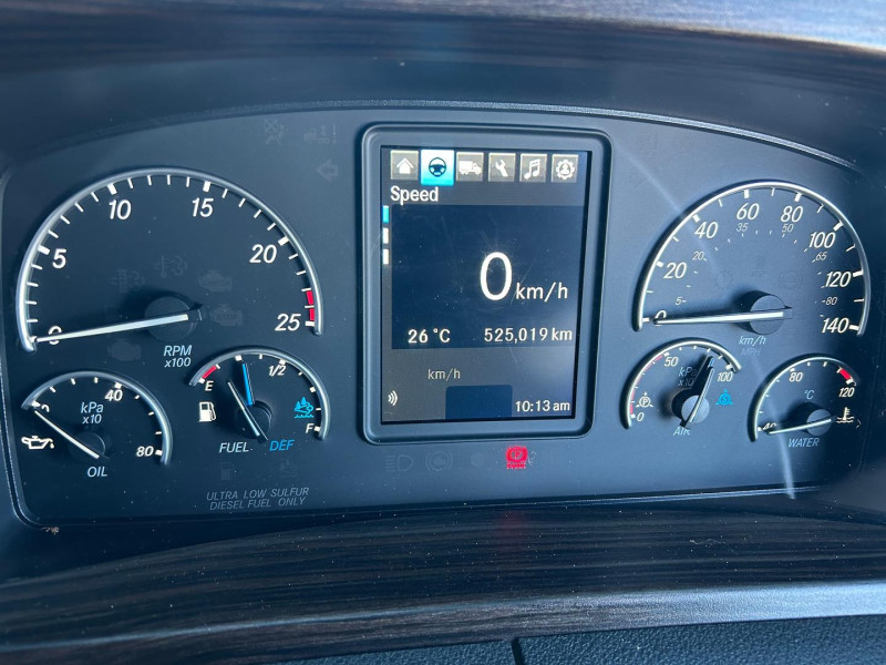 2022 Freightliner Cascadia 126 Available now 