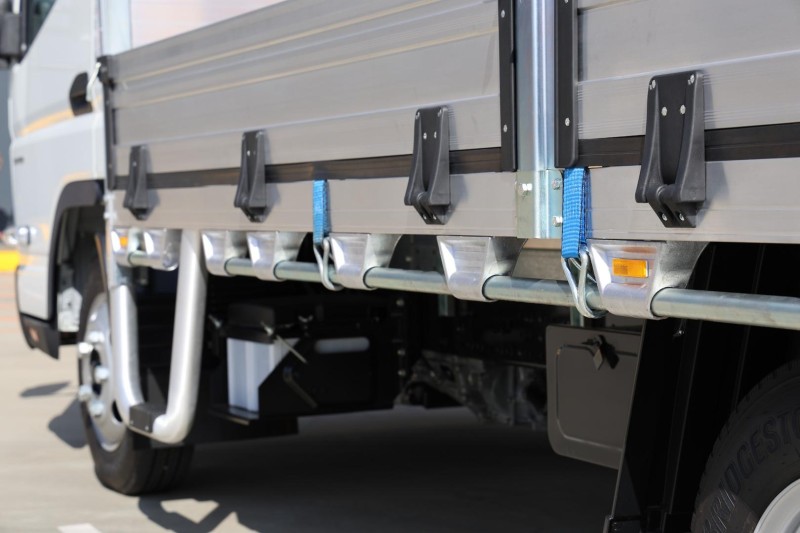 Velocity Truck Centers Australia