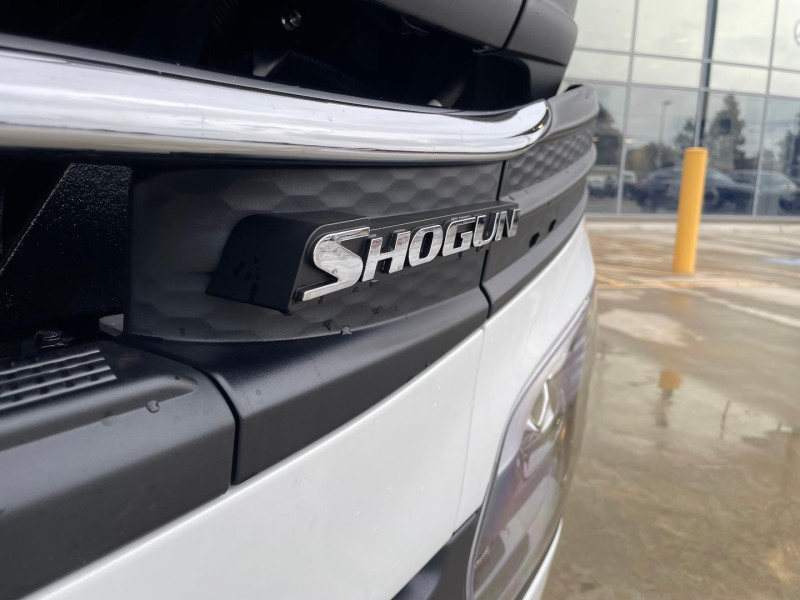 Velocity Truck Centers Australia