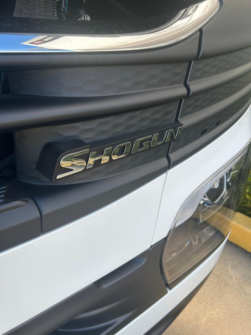 Velocity Truck Centers Australia