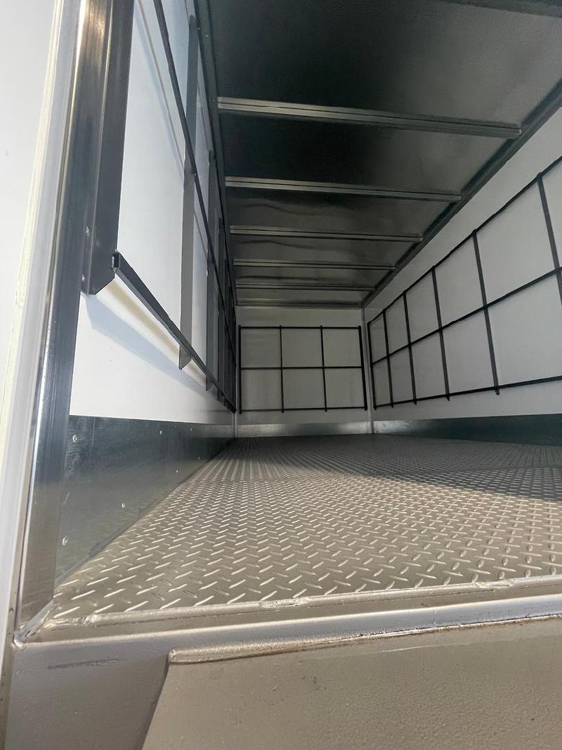 2025 Fuso 515 Car Licence Pantech 