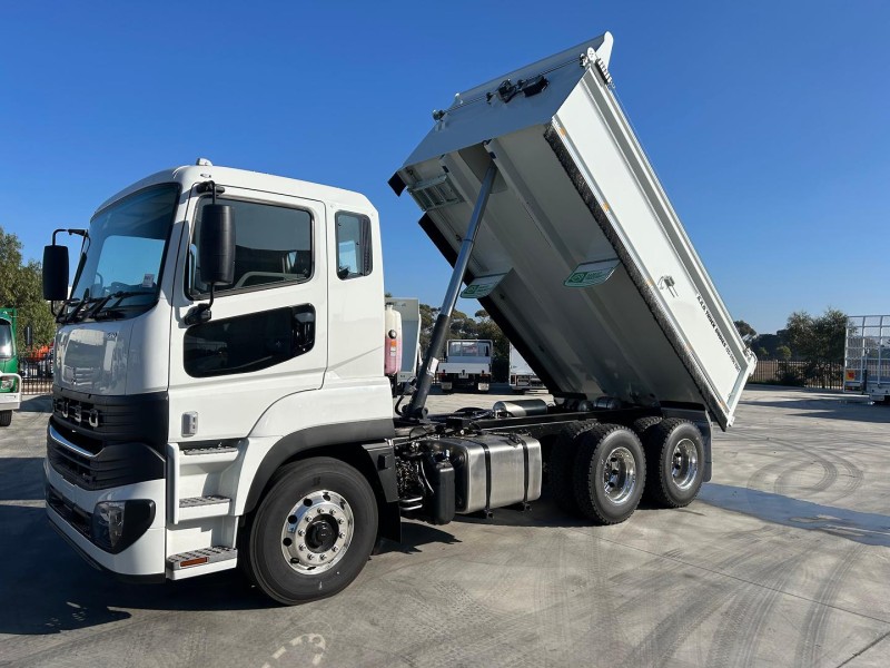 Velocity Truck Centers Australia