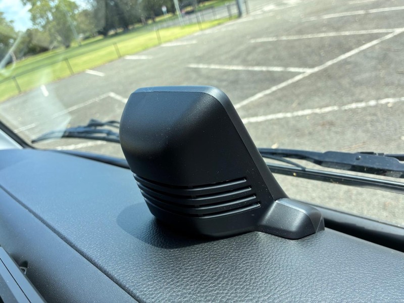 2025 Fuso Canter 515 In Stock Now 