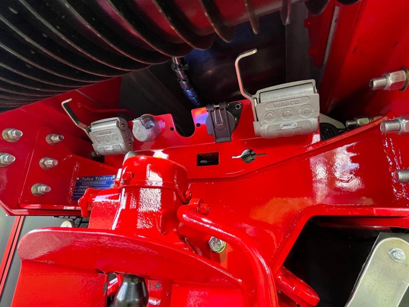 2024 Freightliner Cascadia 126 Tipper ENQUIRE ABOUT A PRICE 