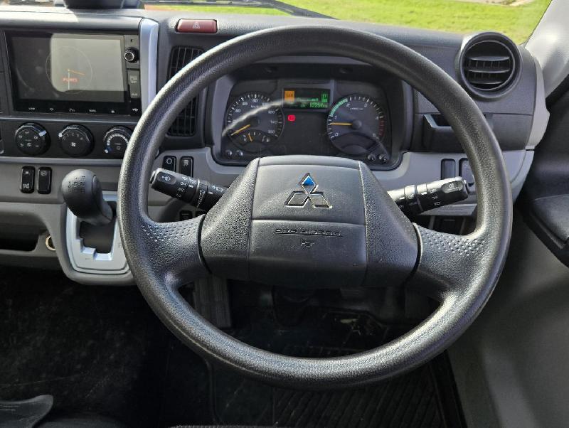2020 Fuso 515 