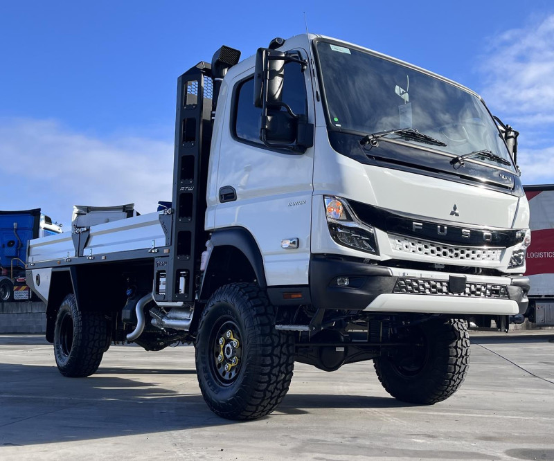 Velocity Truck Centres Australia