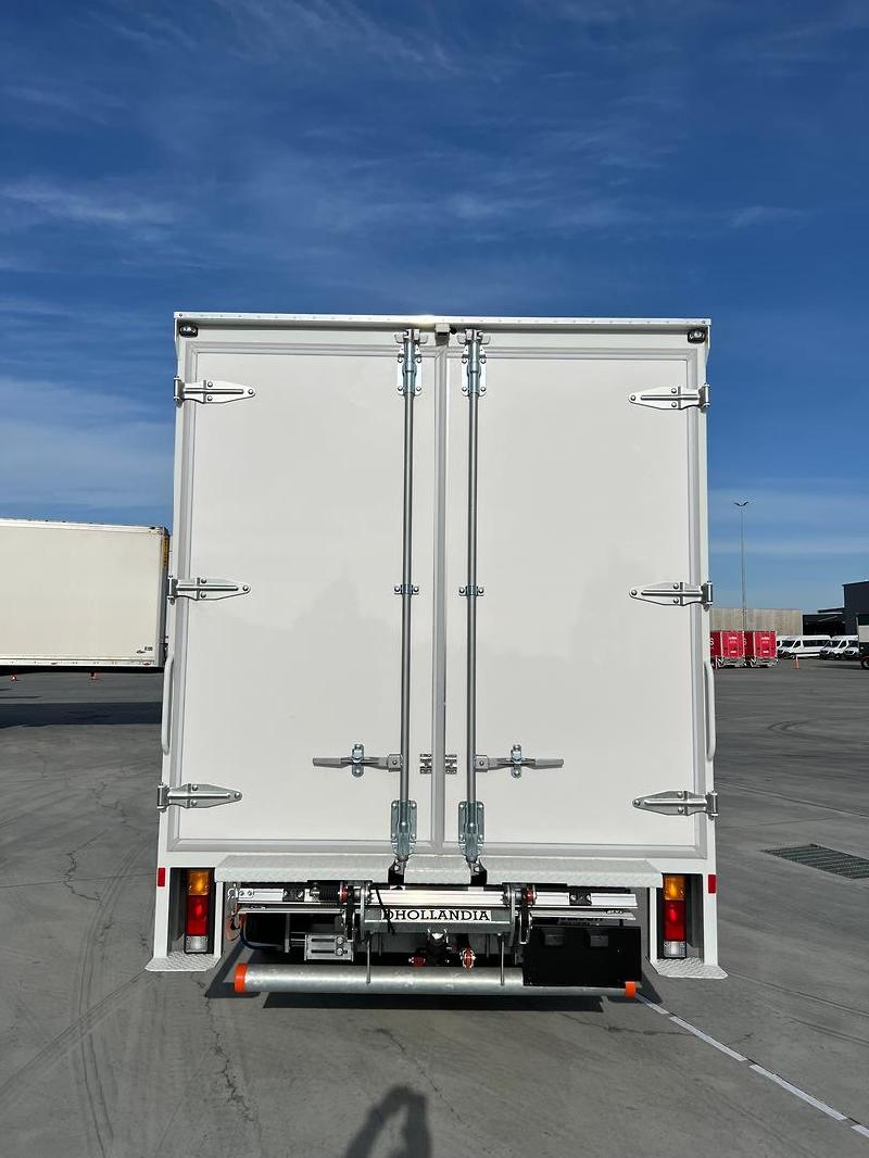 2023 Fuso Canter 515 AMT Pantech Built Ready 