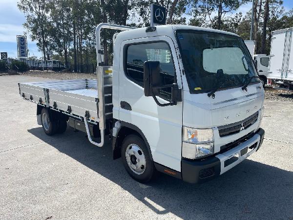 2023 Fuso Canter 515