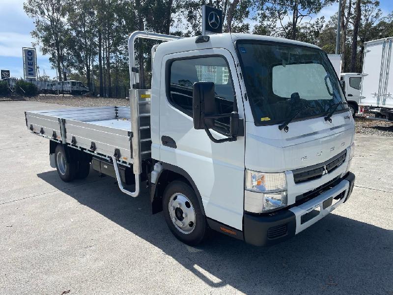2023 Fuso Canter 515 