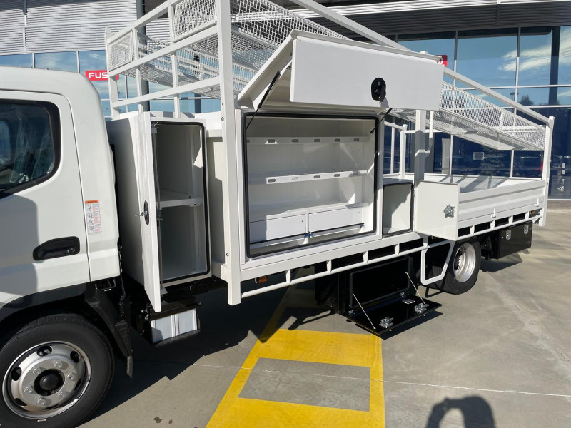 Velocity Truck Centers Australia