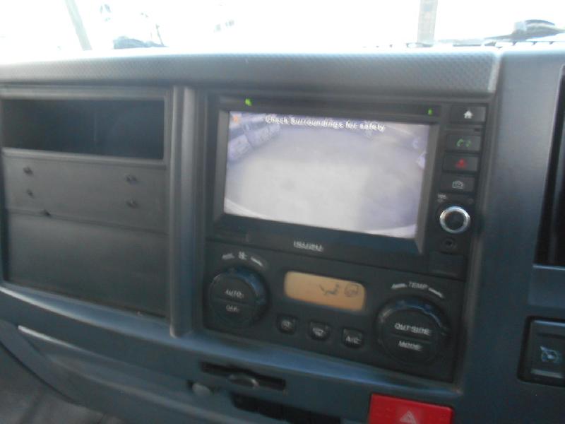 2018 Isuzu Fvl