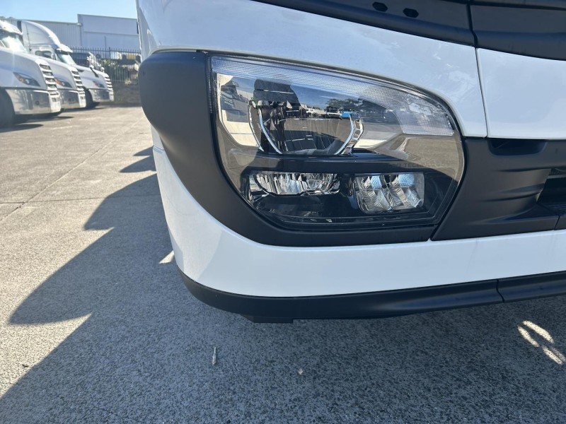 2026 Fuso Shogun FS86 460 