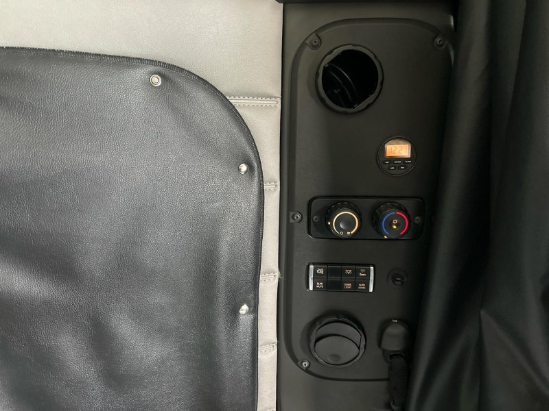 2022 Freightliner Cascadia 126 110T 48 Bunk 