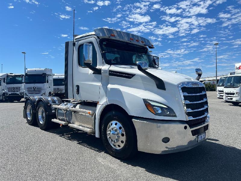 Velocity Truck Centres Australia