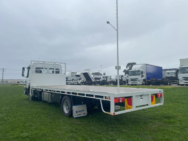 2024 Mercedes-Benz Atego 1224 