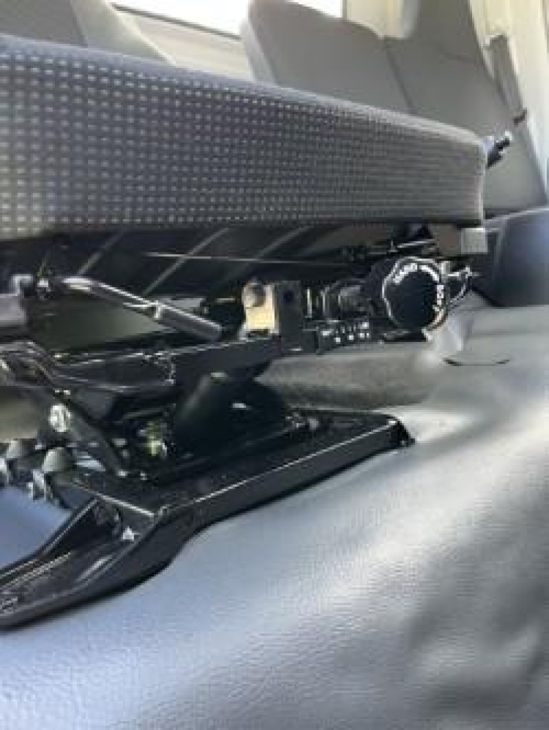 2025 Fuso Canter 515 Wide 