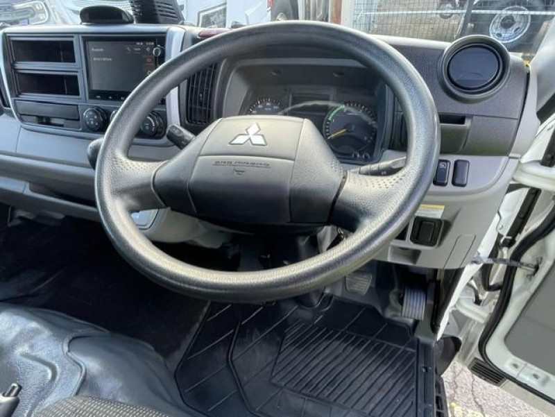 2023 Fuso Canter 515 PANTECH 