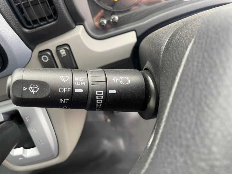 2025 Fuso Canter 515 Fridge 