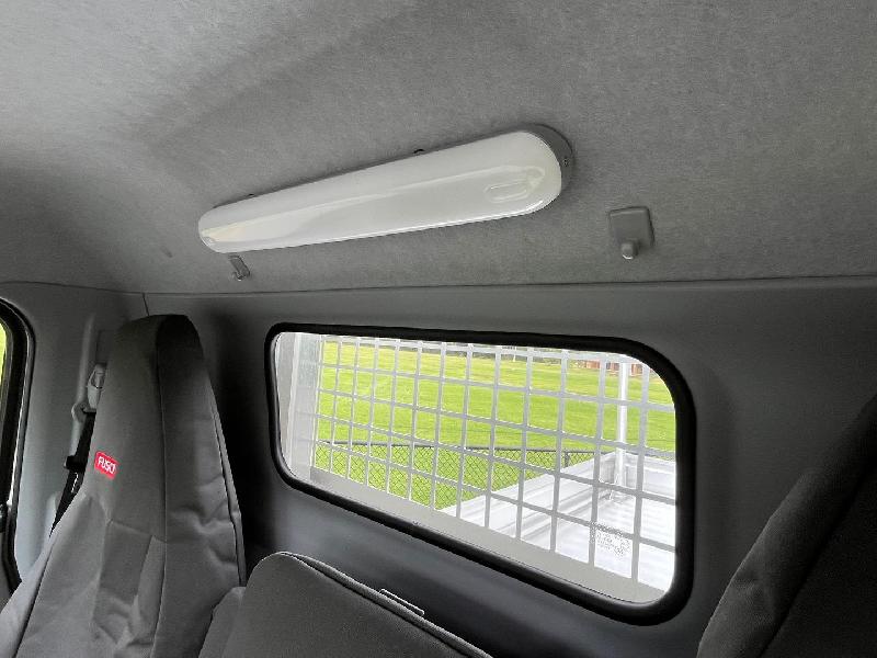 2025 Fuso Canter 515 Need a truck asap we have one ready to go 