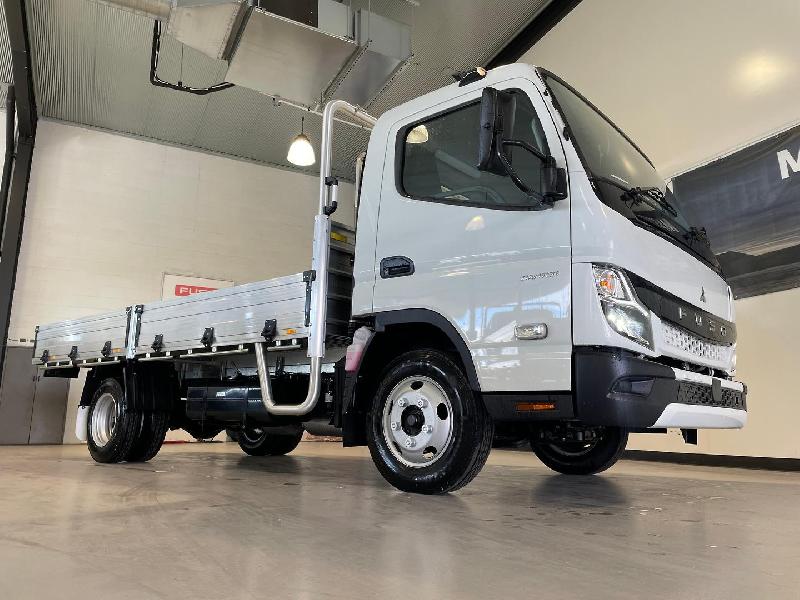 2024 Fuso CANTER 515