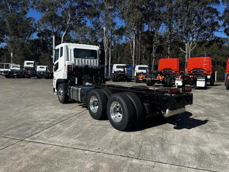 Velocity Truck Centers Australia