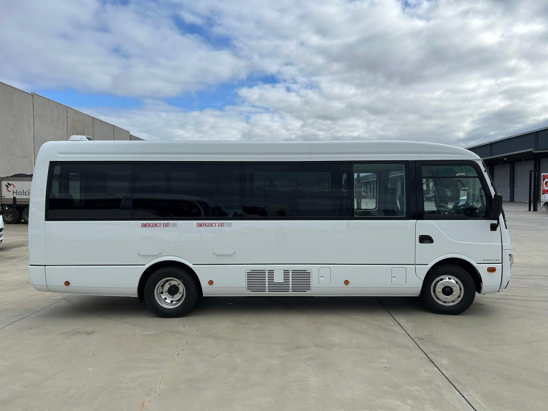 Velocity Truck Centers Australia