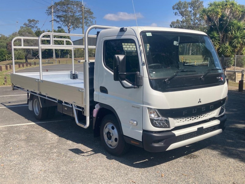2025 Fuso Canter 515 EURO 5 