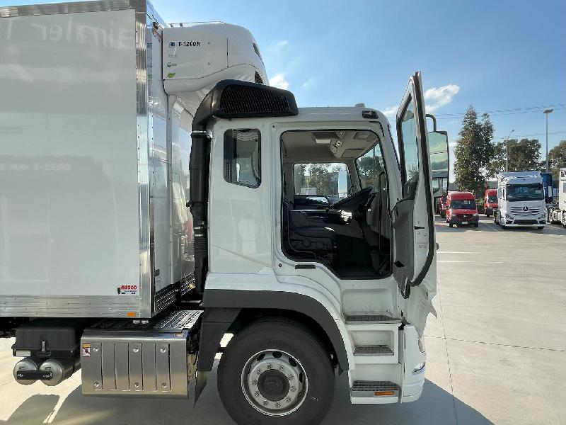 2025 Fuso Shogun FU74 360 