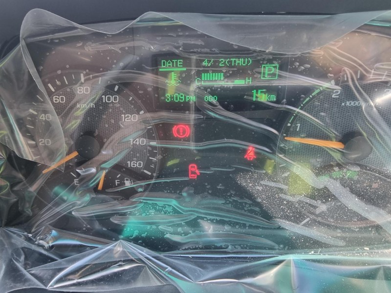 2026 Fuso Rosa 25 Seats STD 