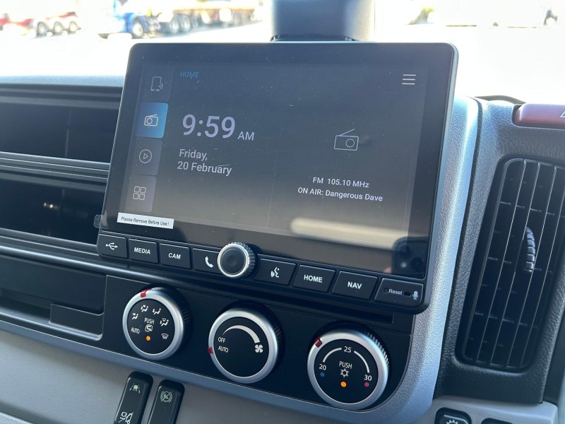 2025 Fuso Canter 515 NEW EURO 6 