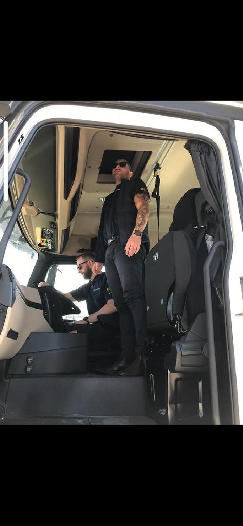 2024 Mercedes-Benz Actros 2653 EURO 6 EMISSION STANDARD 