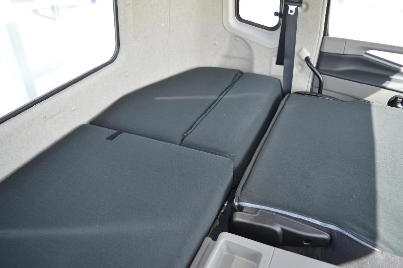 2025 Fuso Shogun FV74 360 Beaveartail 