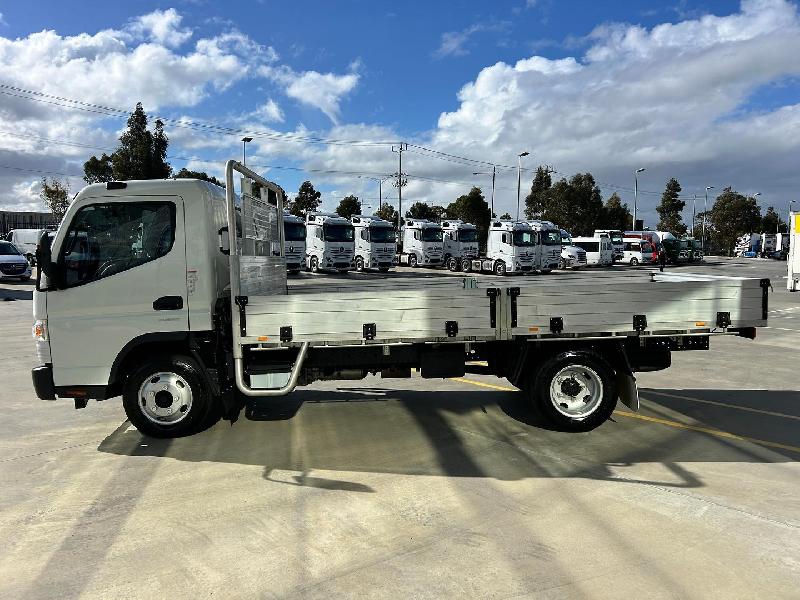 2024 Fuso Canter 515 