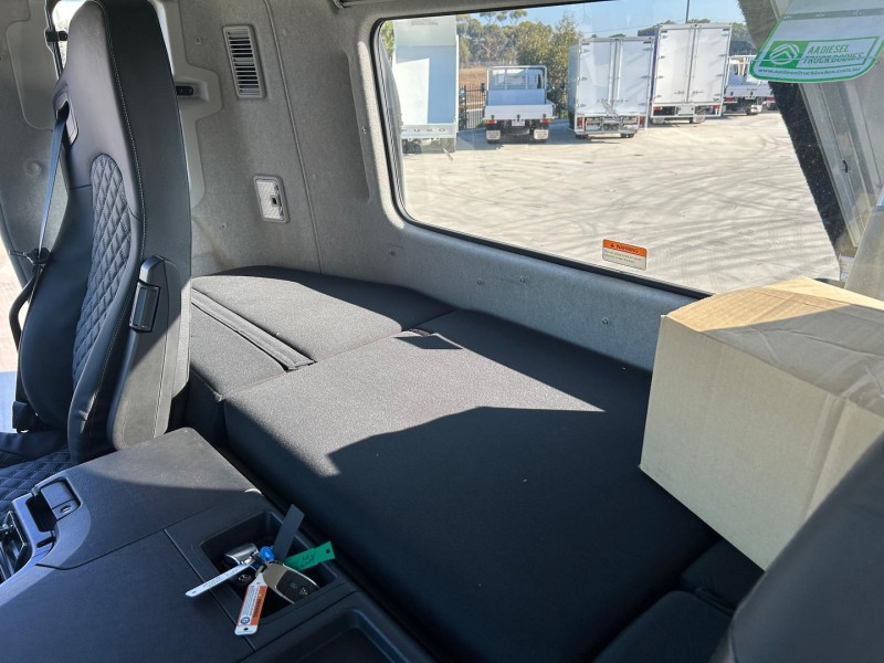 Velocity Truck Centers Australia