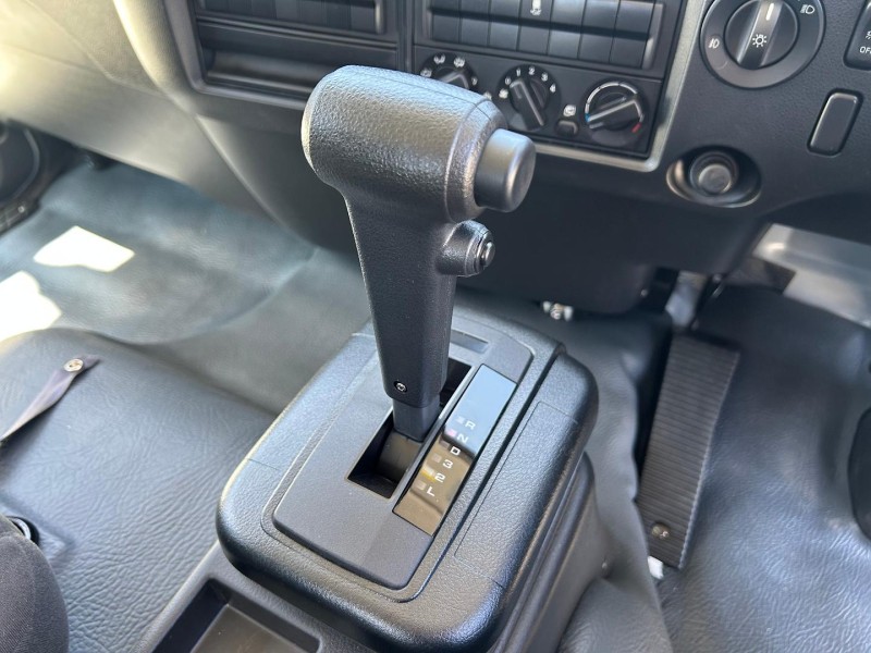 2025 Fuso Fighter 1224 1224 NEW IN STOCK READY TO GO 