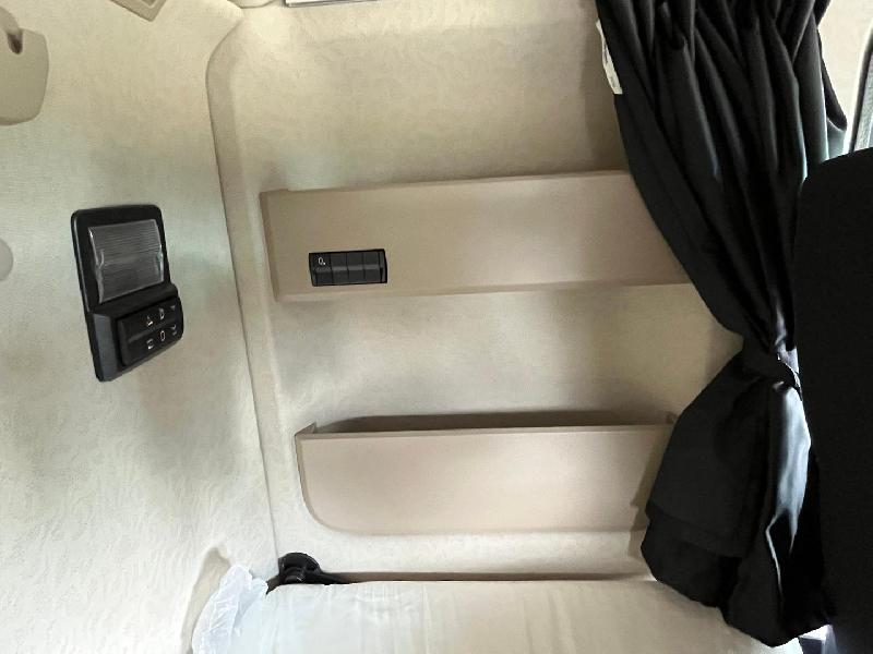 2024 Mercedes-Benz Actros 2535 DISCUSS YOUR BODY REQUIREMENTS 