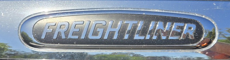 2021 Freightliner Cascadia 2021 FREIGHTLINER 126 CASCADIA PRIME MOVER 