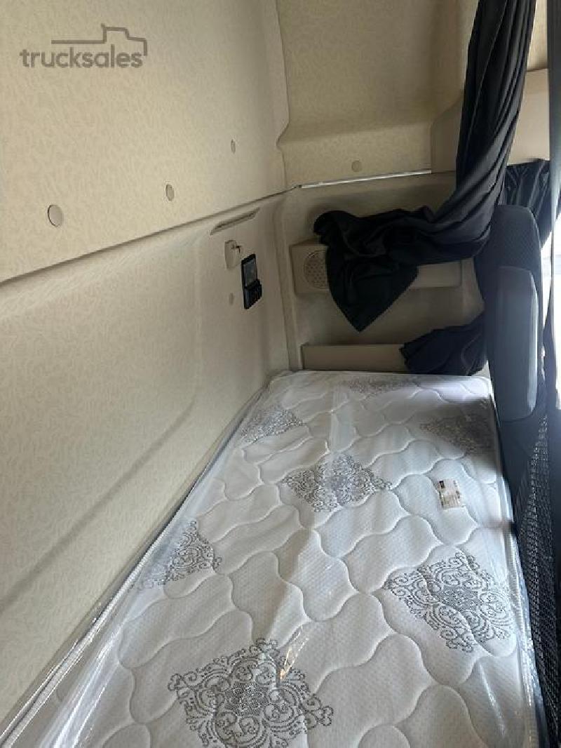 2024 Mercedes Benz Actros 5 2663 FINANCE AVAILABLE 