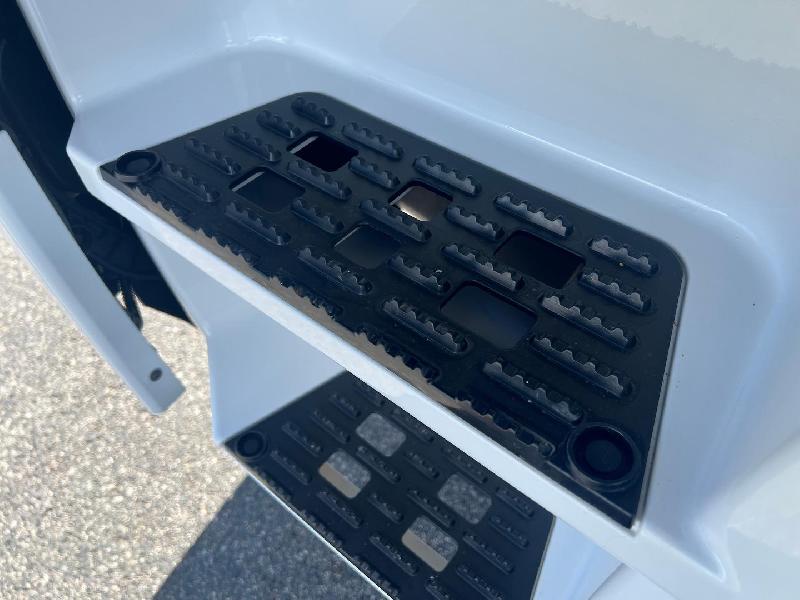 2024 Mercedes-Benz Atego 1630 2025 Compliance Plated 