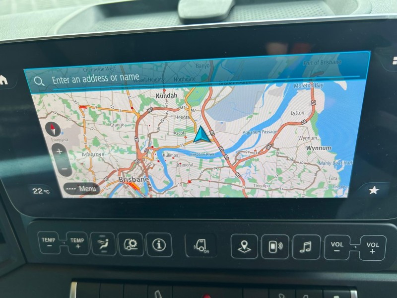 2024 Mercedes-Benz Actros 2663 SHOW DAY DEMO 