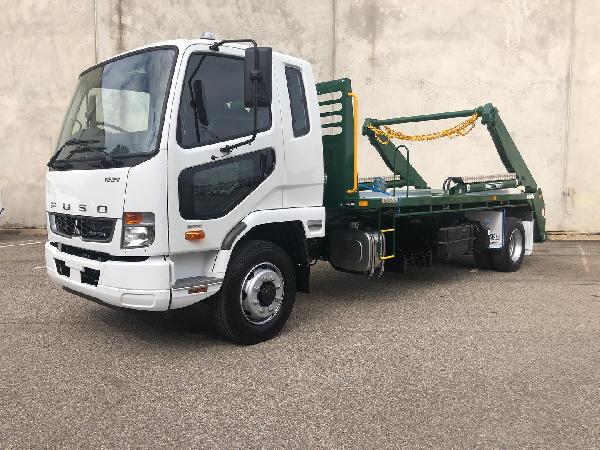 2023 Fuso Fighter 1224 1224