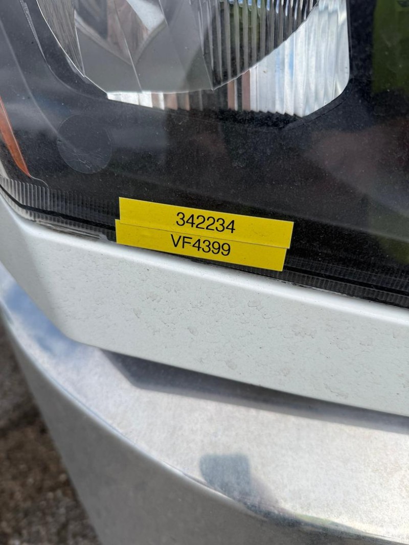 2024 Freightliner Cascadia Freightliner 116 Ridid Tipper Gorski Hardox Body 