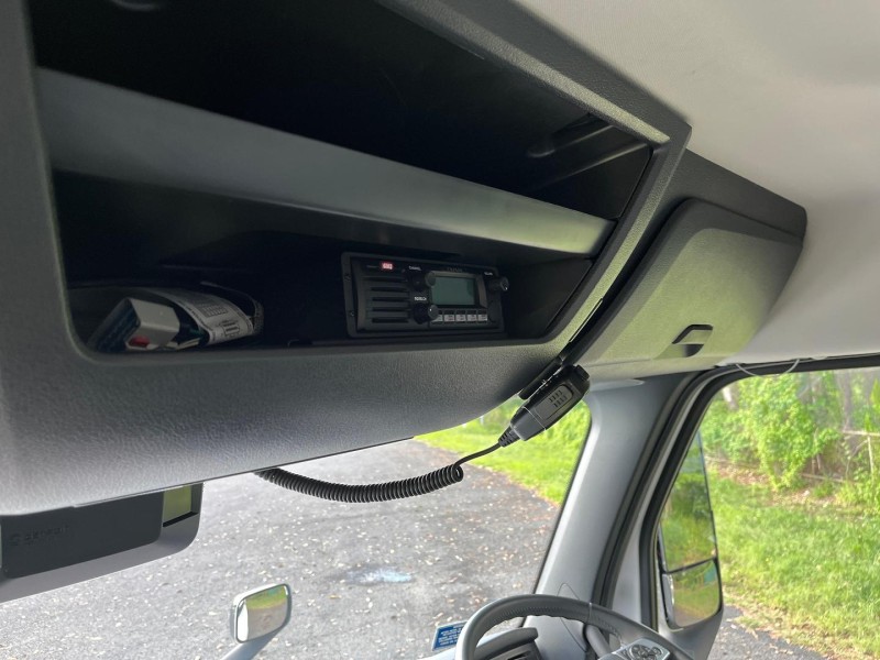 2024 Freightliner Cascadia 126 Tipper ENQUIRE ABOUT A PRICE 