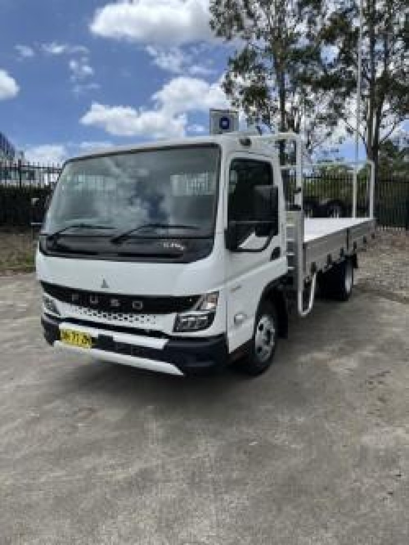 Velocity Truck Centres Australia