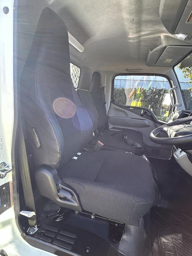 2025 Fuso Canter 515 Wide 515 