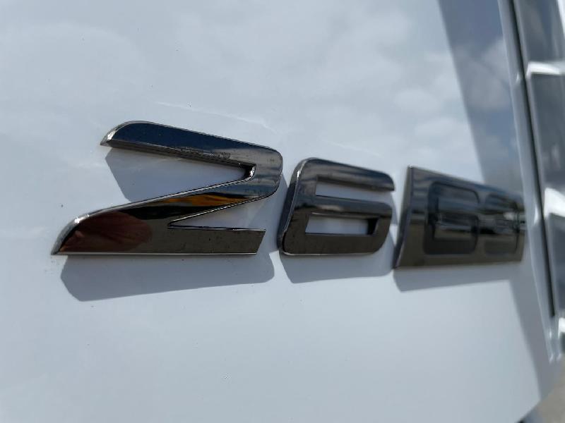 2024 Mercedes-Benz Actros 2663 2025 Compliance Plated 